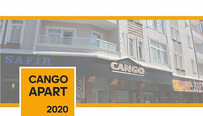 Hendek İşçi Pansiyonu