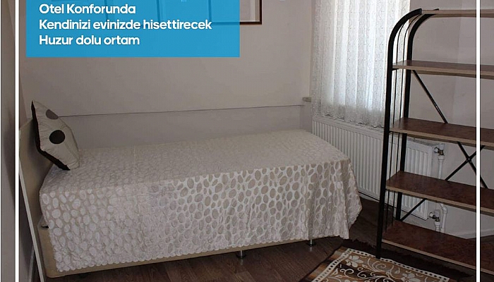 Hendek İşçi Pansiyonu