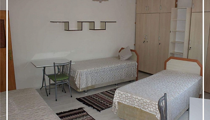 Hendek İşçi Pansiyonu