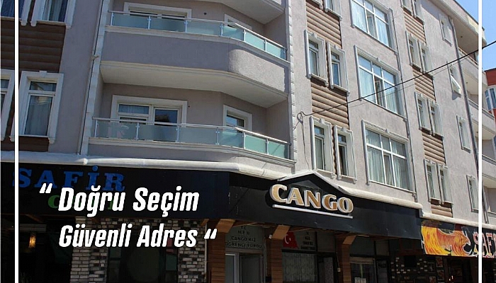 Hendek İşçi Pansiyonu