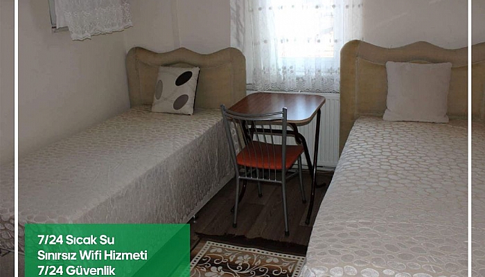 Hendek İşçi Pansiyonu